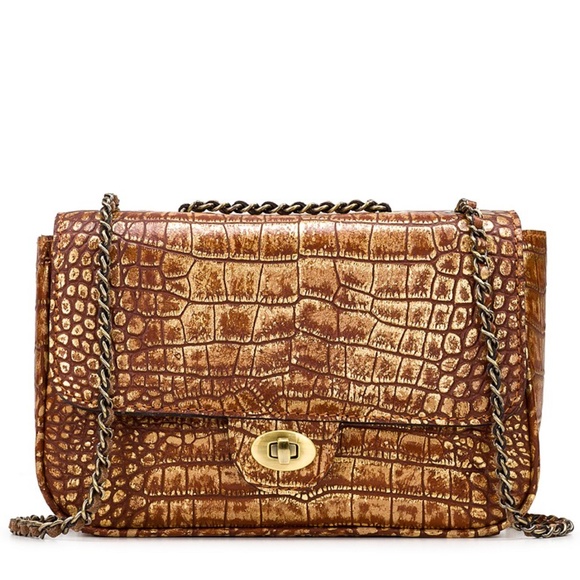 Patricia Nash Handbags - Patricia Nash Lorenza Shoulder Bag